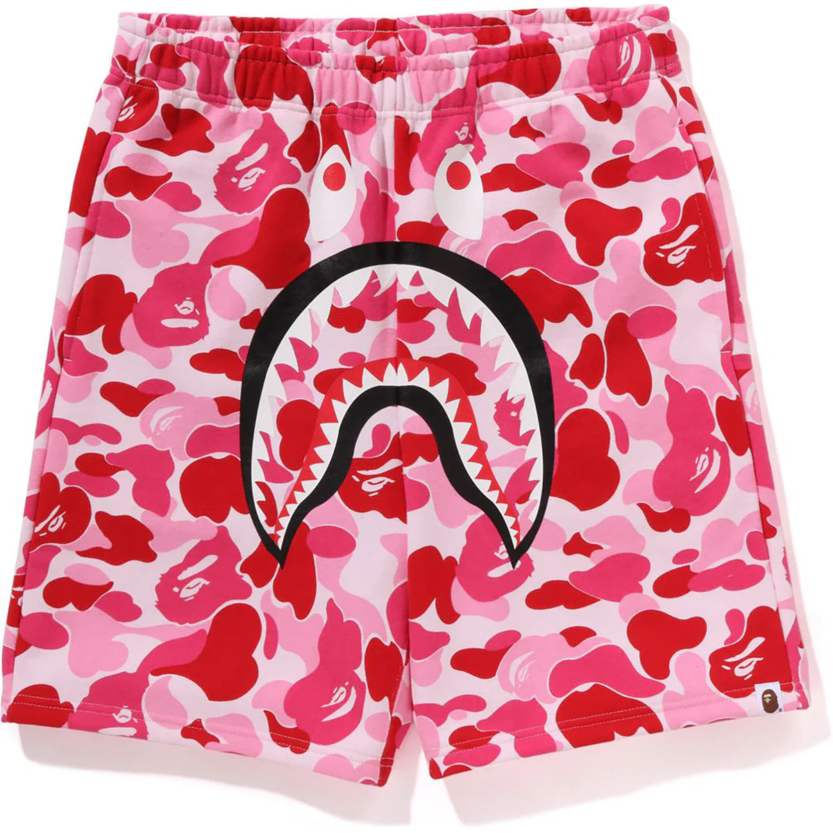 Bape abc shorts best sale