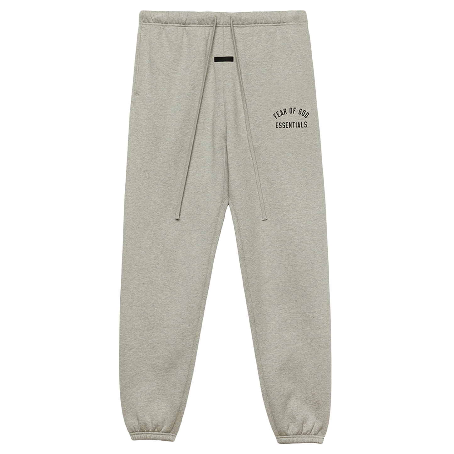 Fear of God Essentials Classic Sweatpant Dark Heather