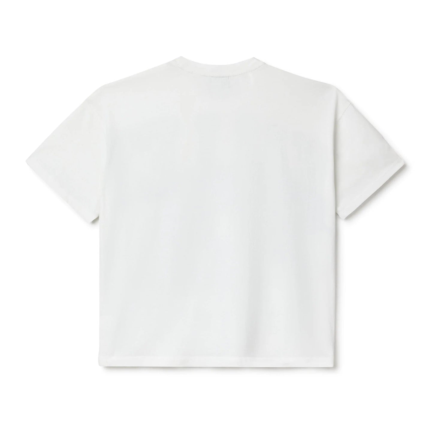Vale Forever Wraith Bling Tee White