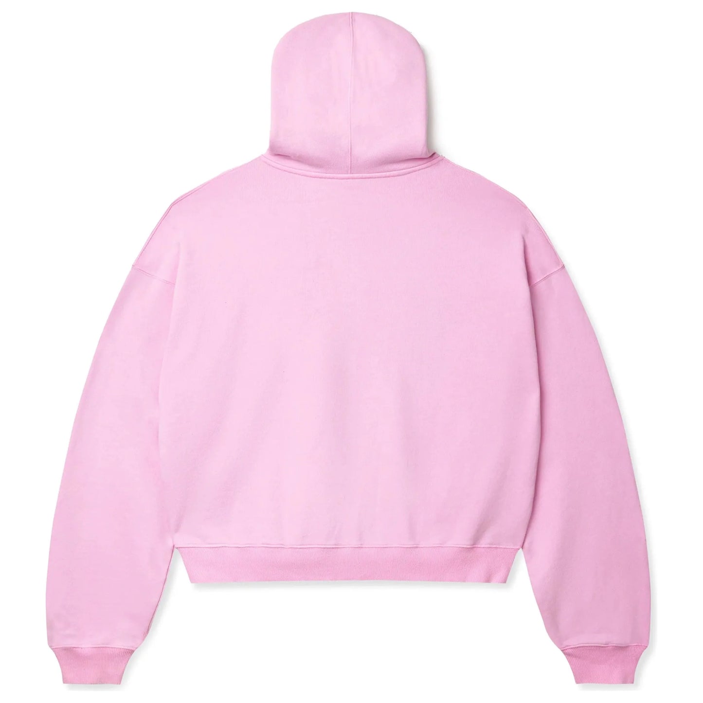 Vale Forever Dreams Zip-Up Hoodie Pink