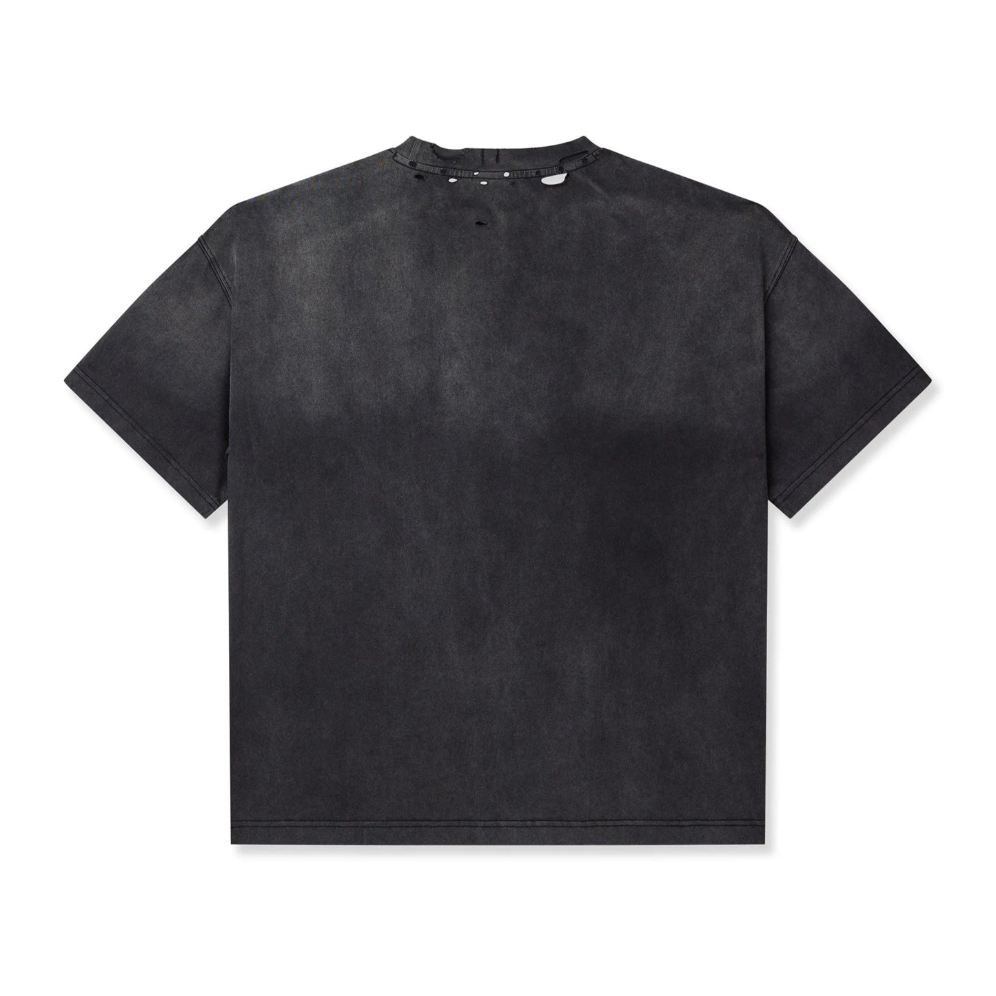 Vale Forever Thrashed Sun Tee Black