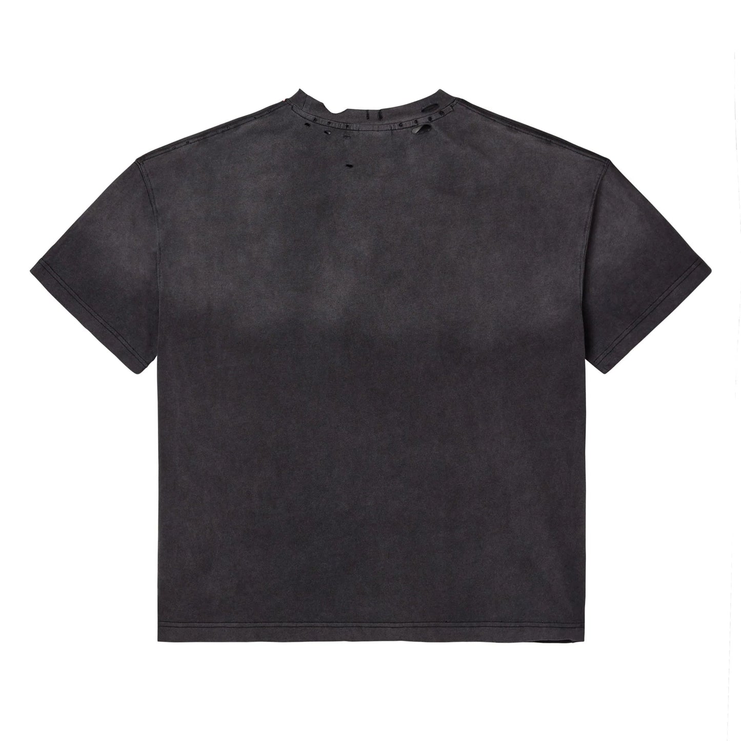 Vale Forever Motocroxxx Tee Black