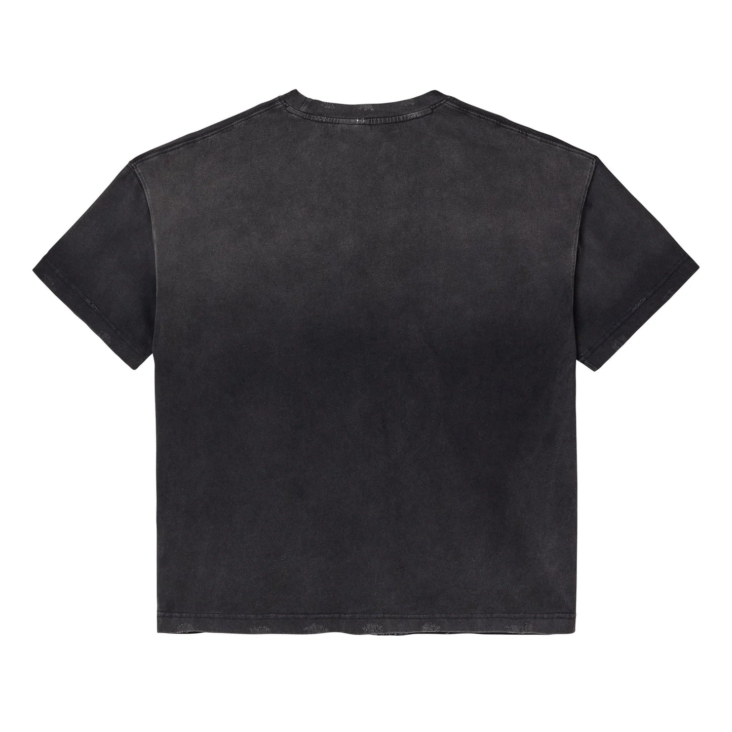 Vale Forever Gods City Tee Black