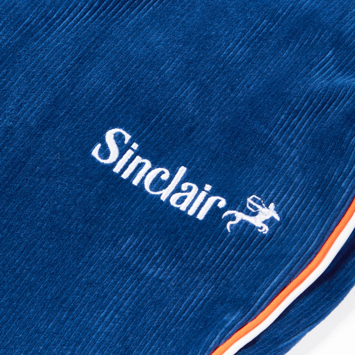 Sinclair Tony Soprano Pant Navy