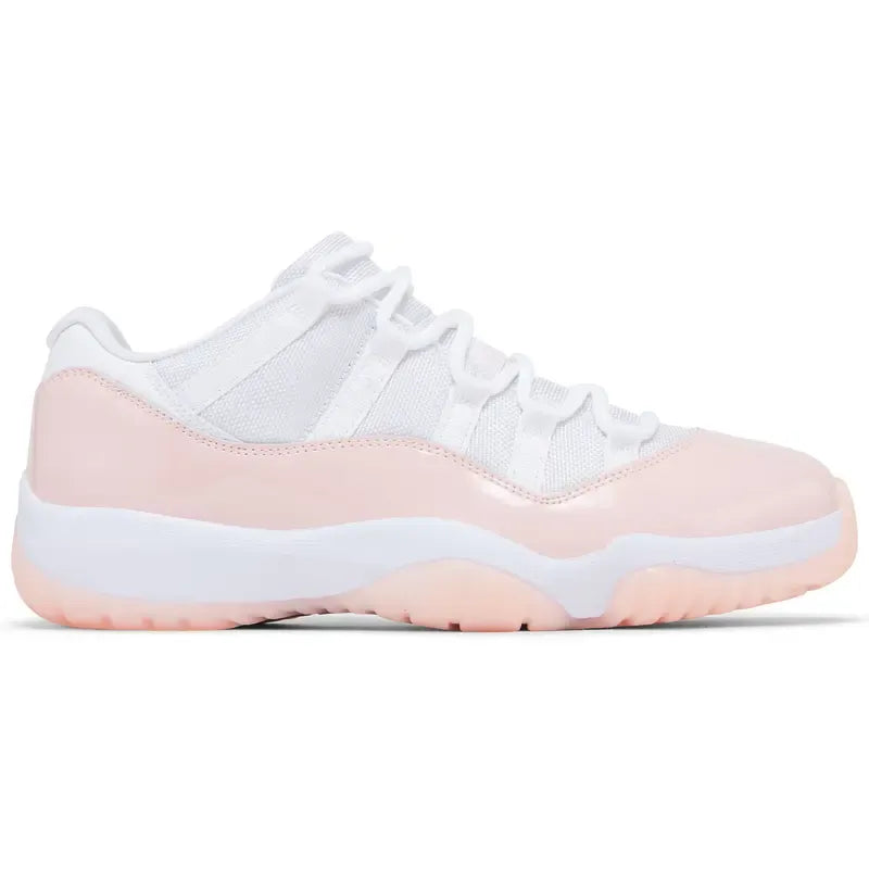 Jordan 11 Retro Low Legend Pink (Women's)