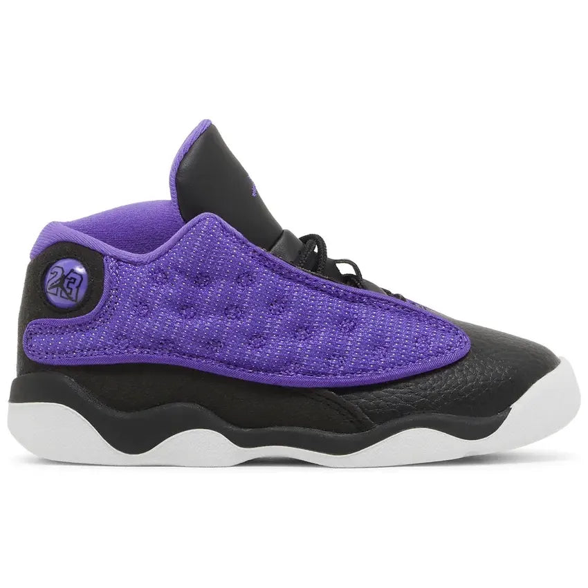 Jordan 13 Retro Purple Venom (TD)