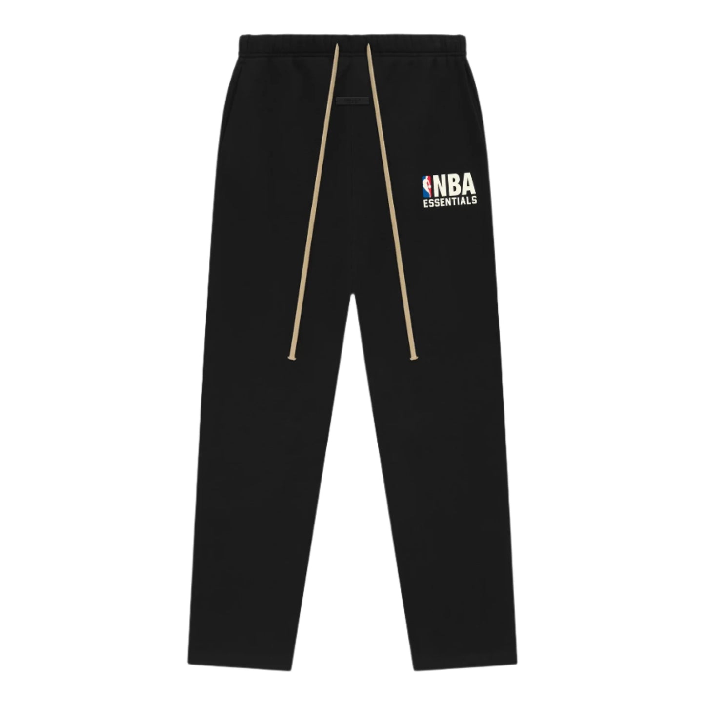 Fear of God Essentials NBA Relaxed Sweatpant Black
