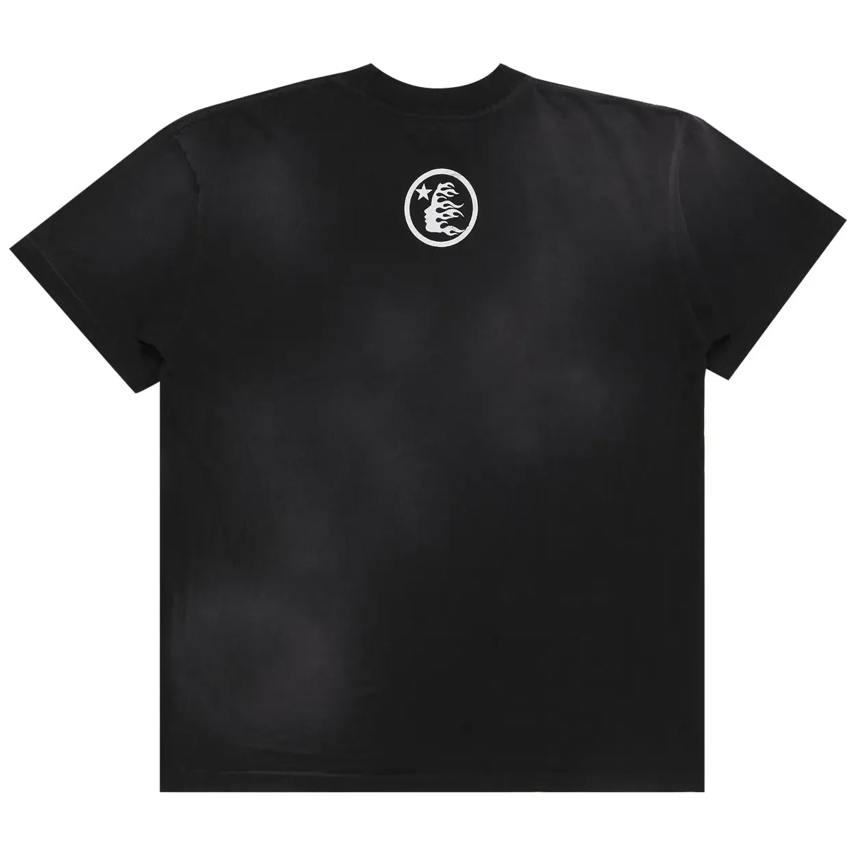Hellstar Eyeball T-Shirt Black