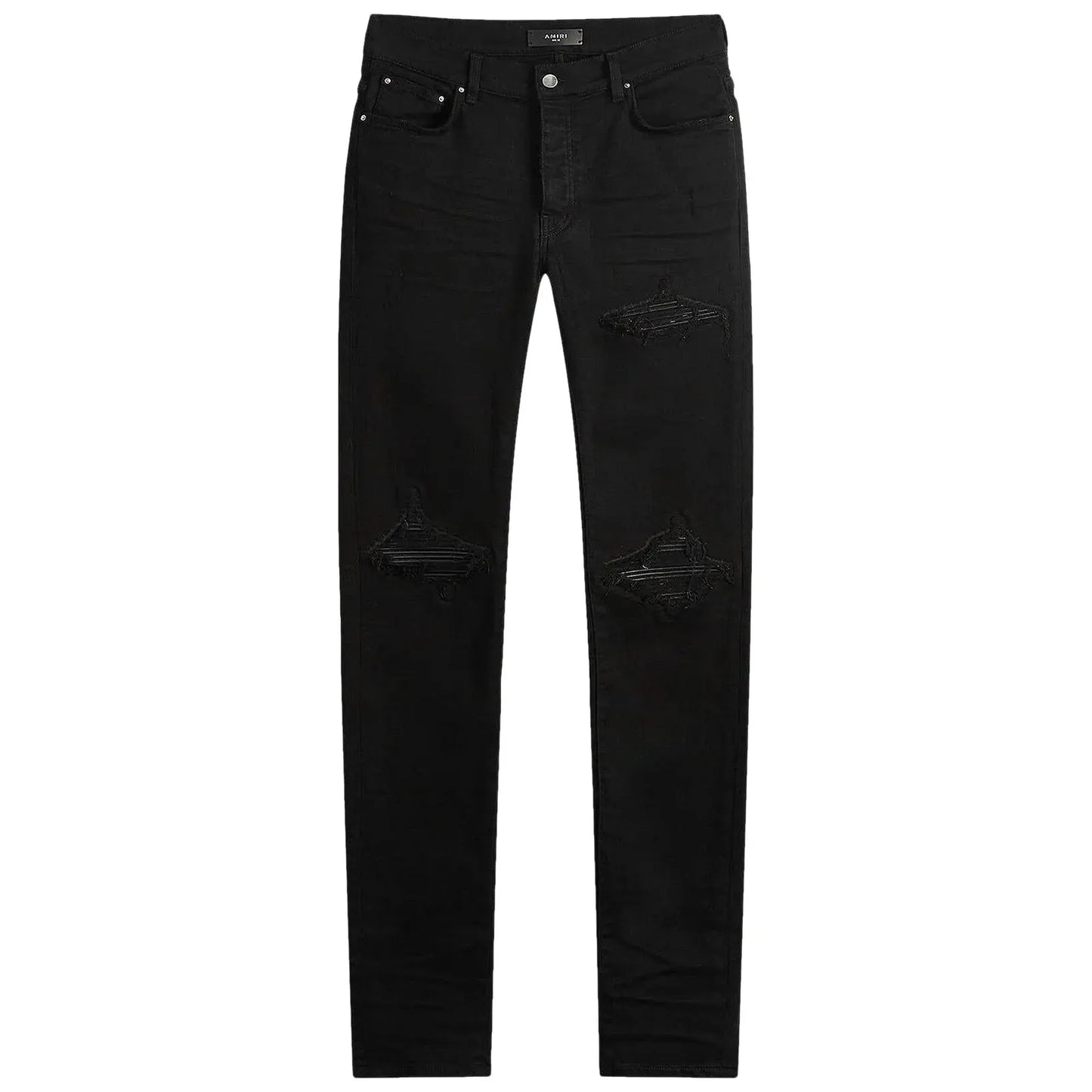 Amiri MX1 Jean Black OD