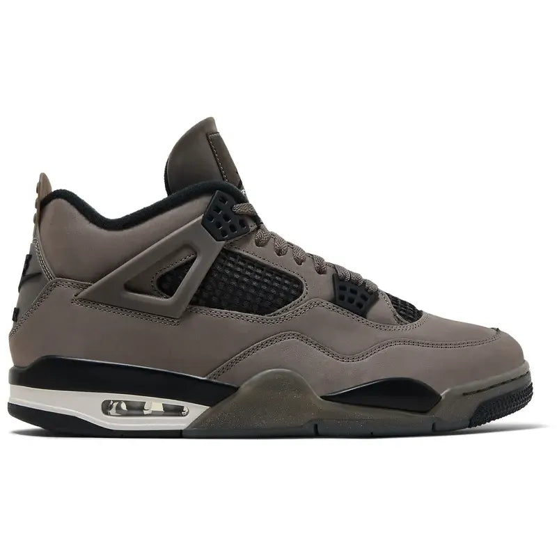 Jordan 4 Retro Cave Stone