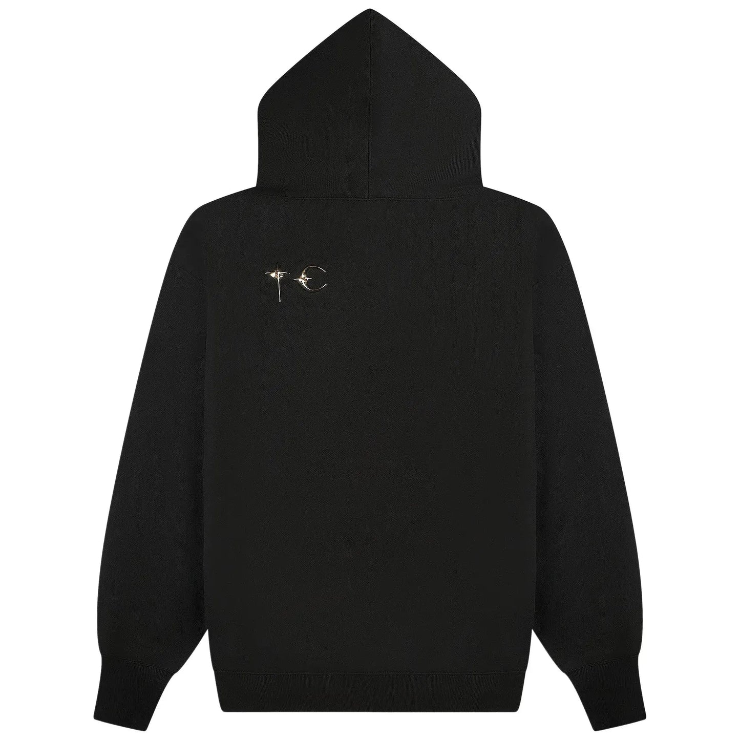 Thug Club Black Armor Hoodie