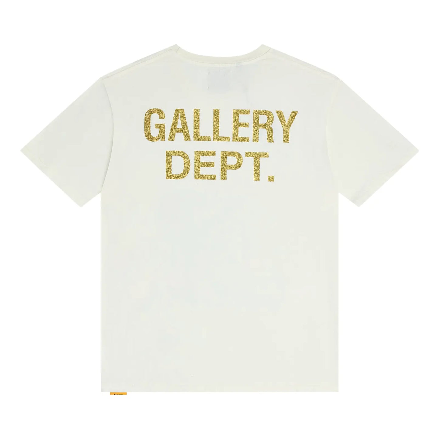 Gallery Dept. Skeleton Beach Surf Tee Light Archival White