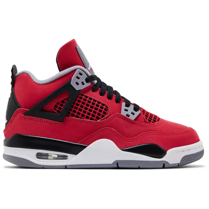 Jordan 4 Retro Toro Bravo (2026) (GS)