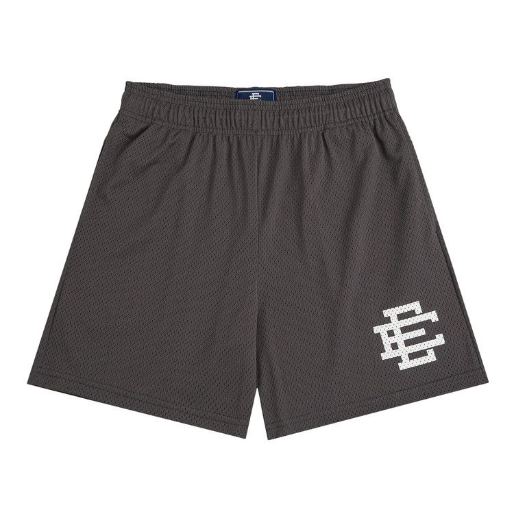 Eric Emanuel EE Basic/Core Short Thunderstorm/White