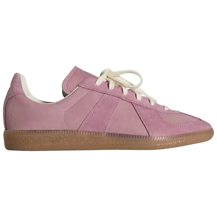 Adidas BW Army Kith Magenta Mauve