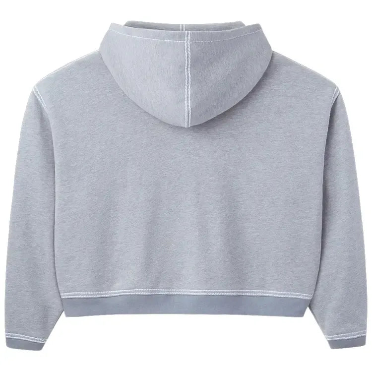 GV Gallery SF Hoodie Heather Grey