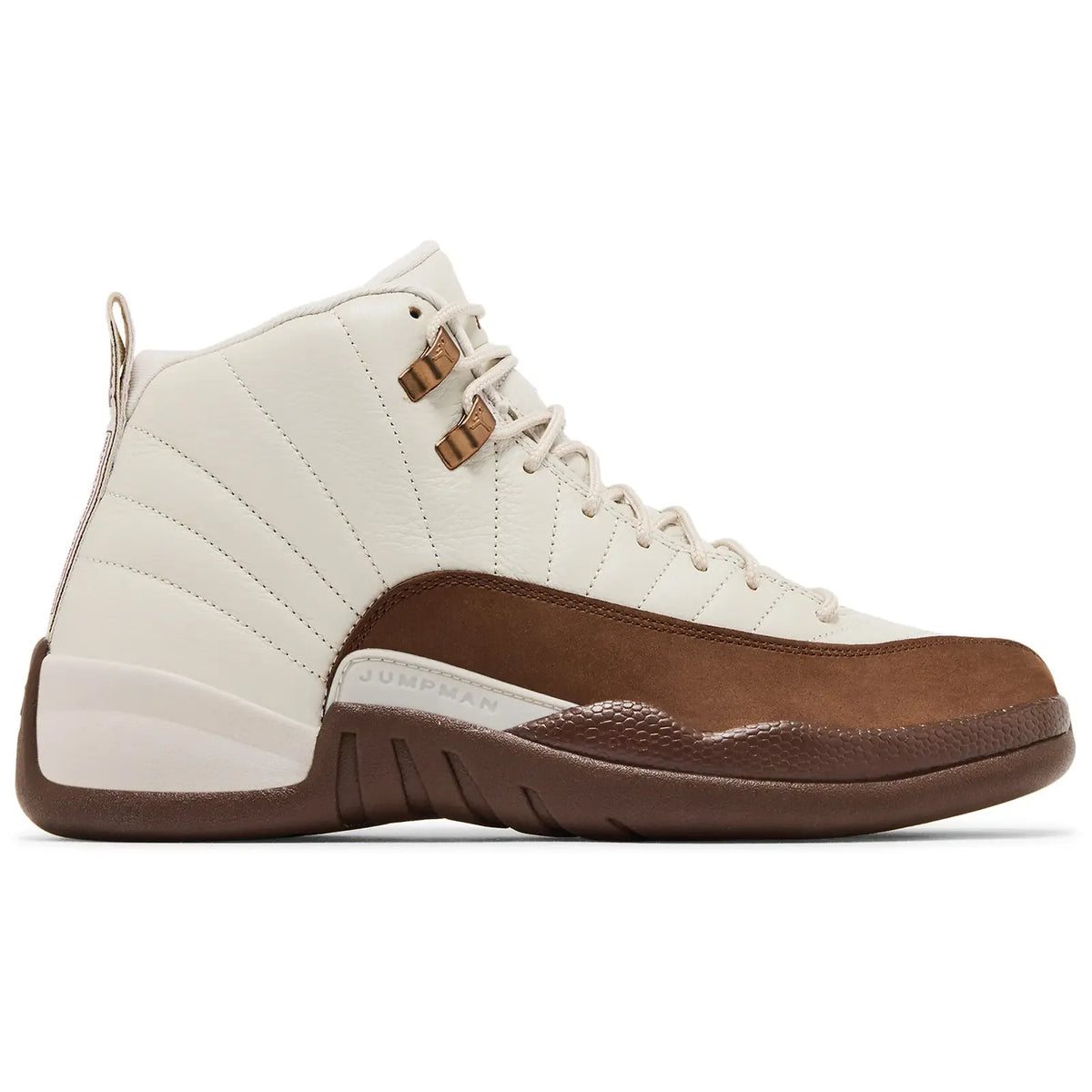 Jordan 12 Retro Fireside
