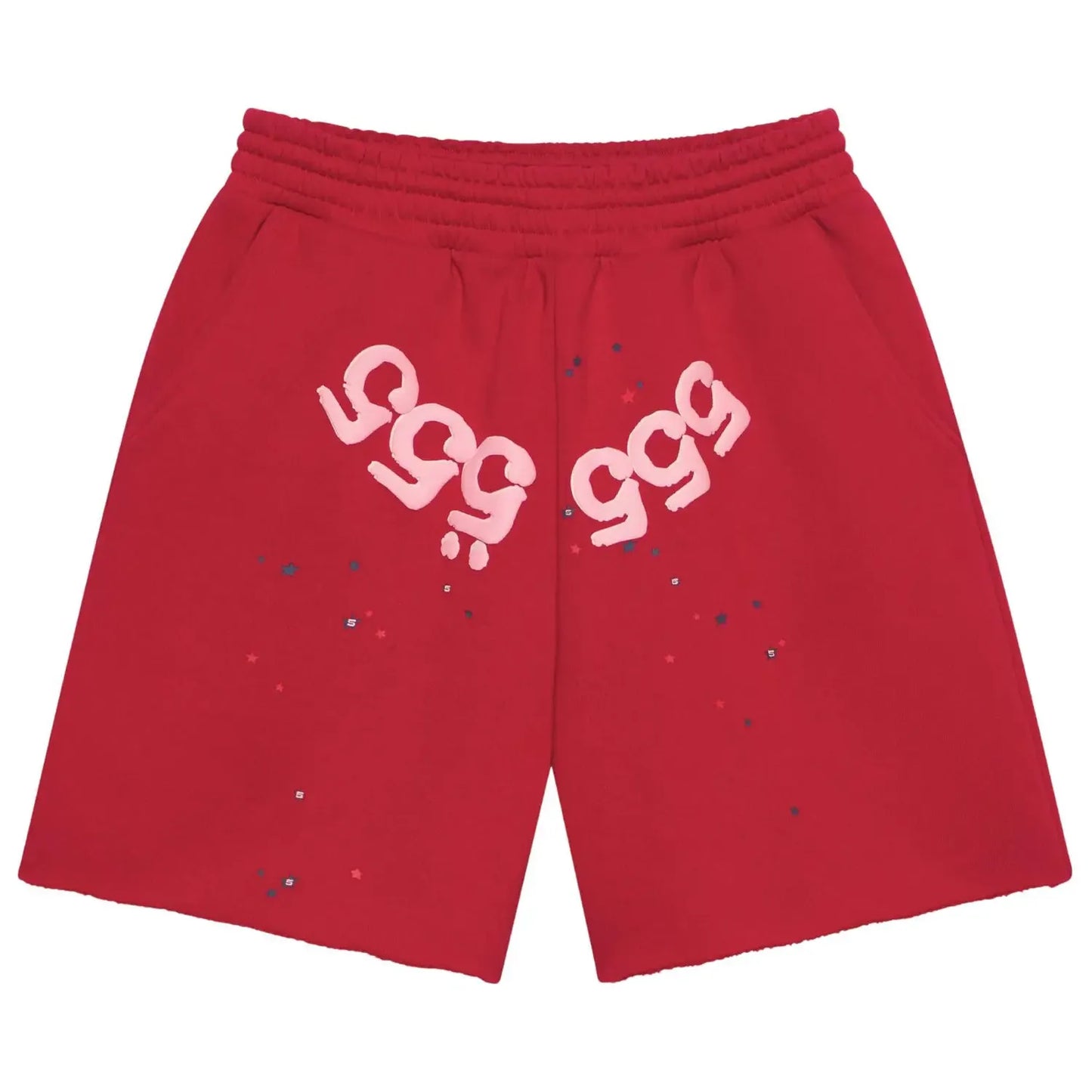 Sp5der Angel Number Short Merlot