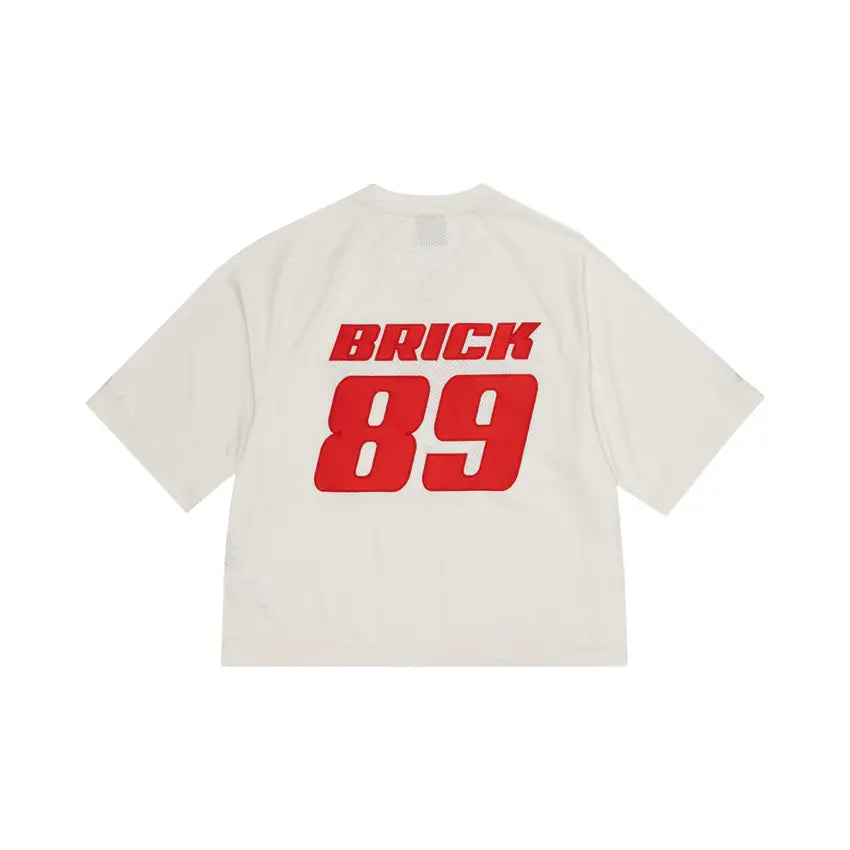 Jordan Bike Air x Nigel Sylvester Jersey Sail
