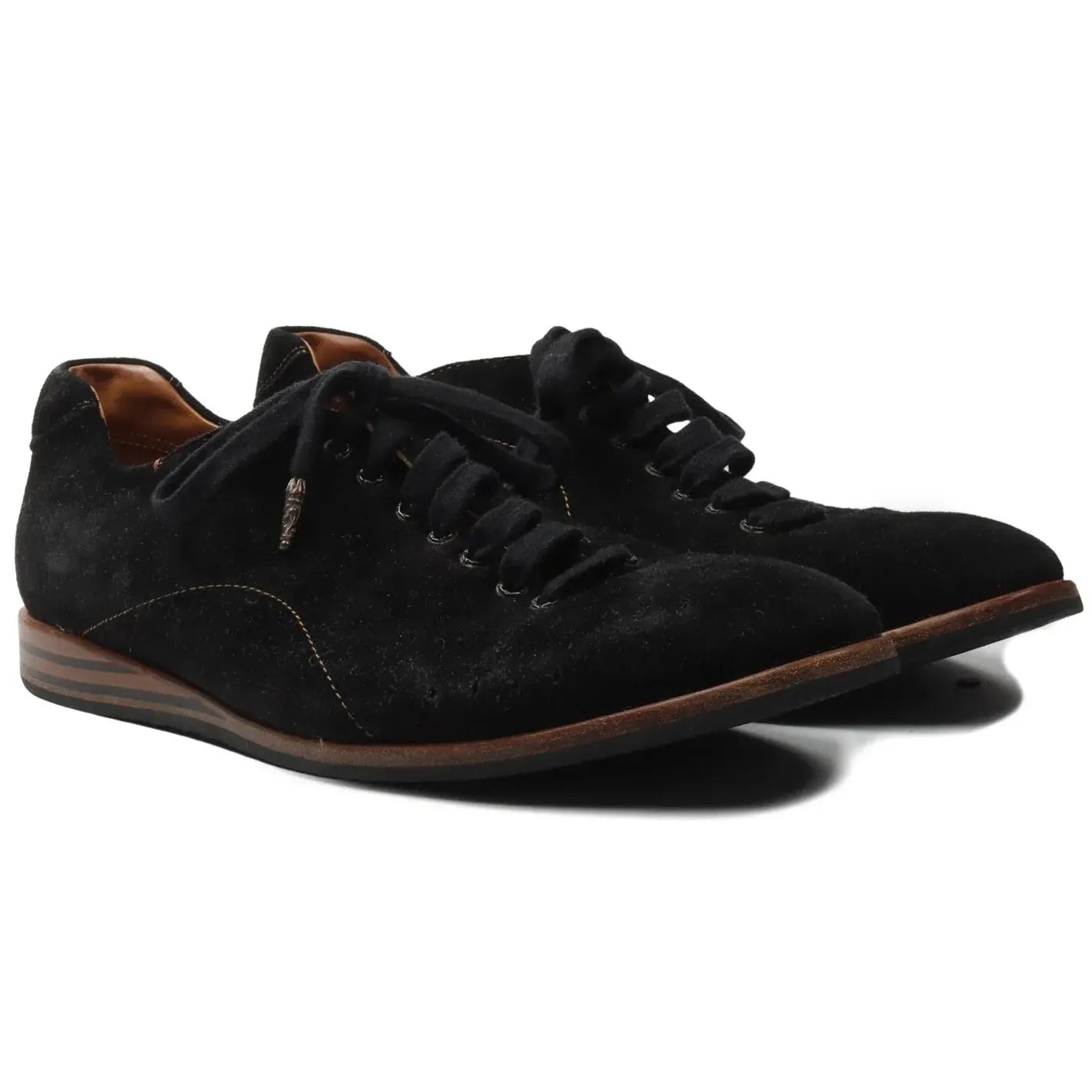 Chrome Hearts John Lobb Sprint Dress Shoe