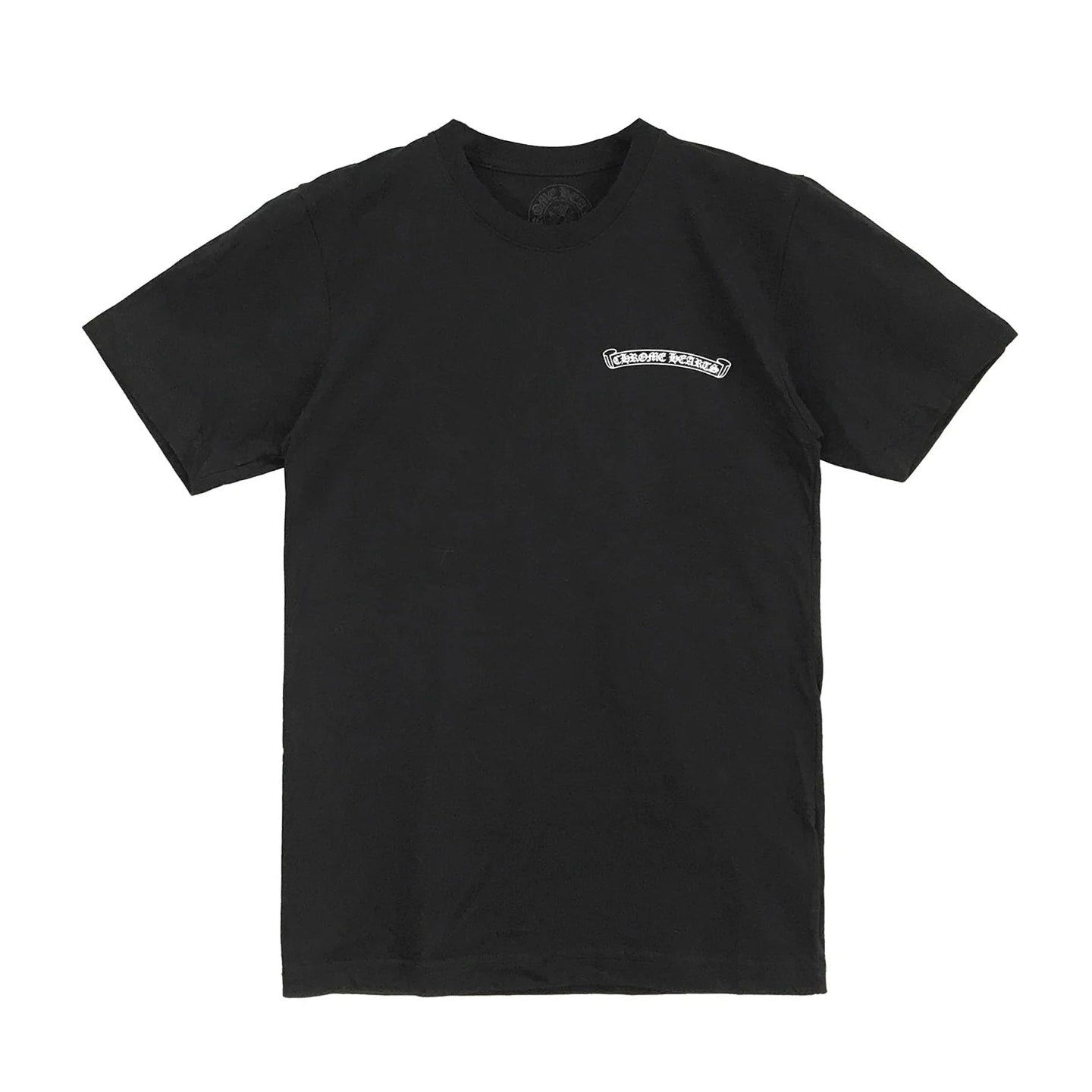 Chrome Hearts Las Vegas Welcome Sign T-Shirt Black