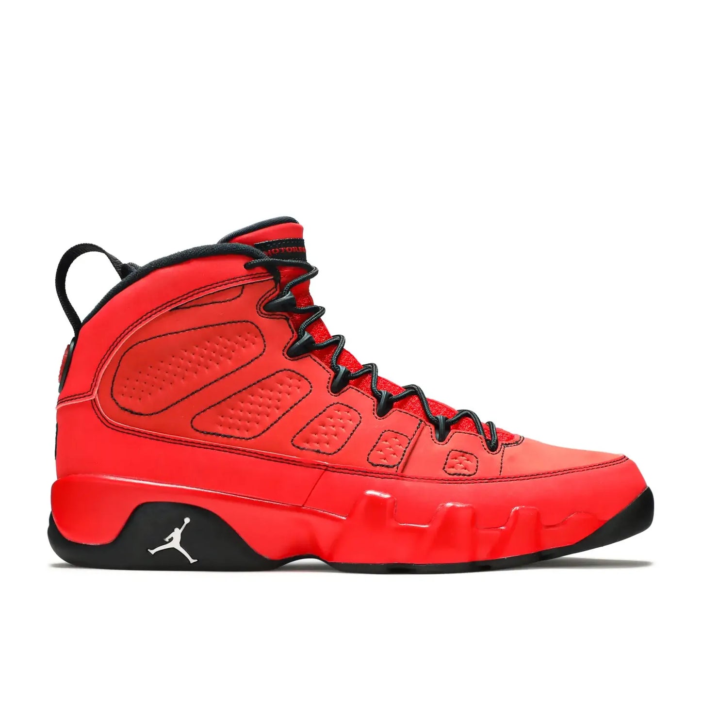 Jordan 9 Retro Motorboat Jones