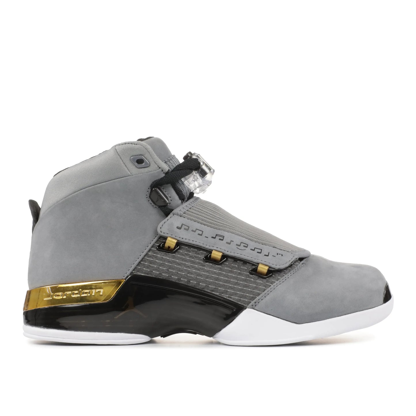 Jordan 17 Retro Trophy Room Cool Grey