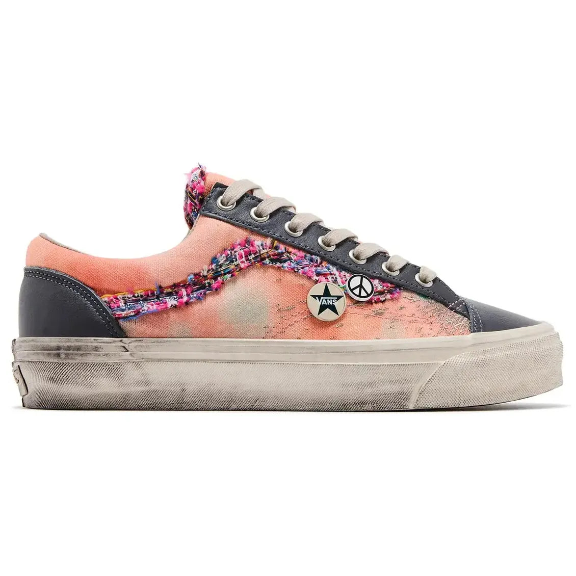 Vans Old Skool 36 LX Souvenir Asphalt