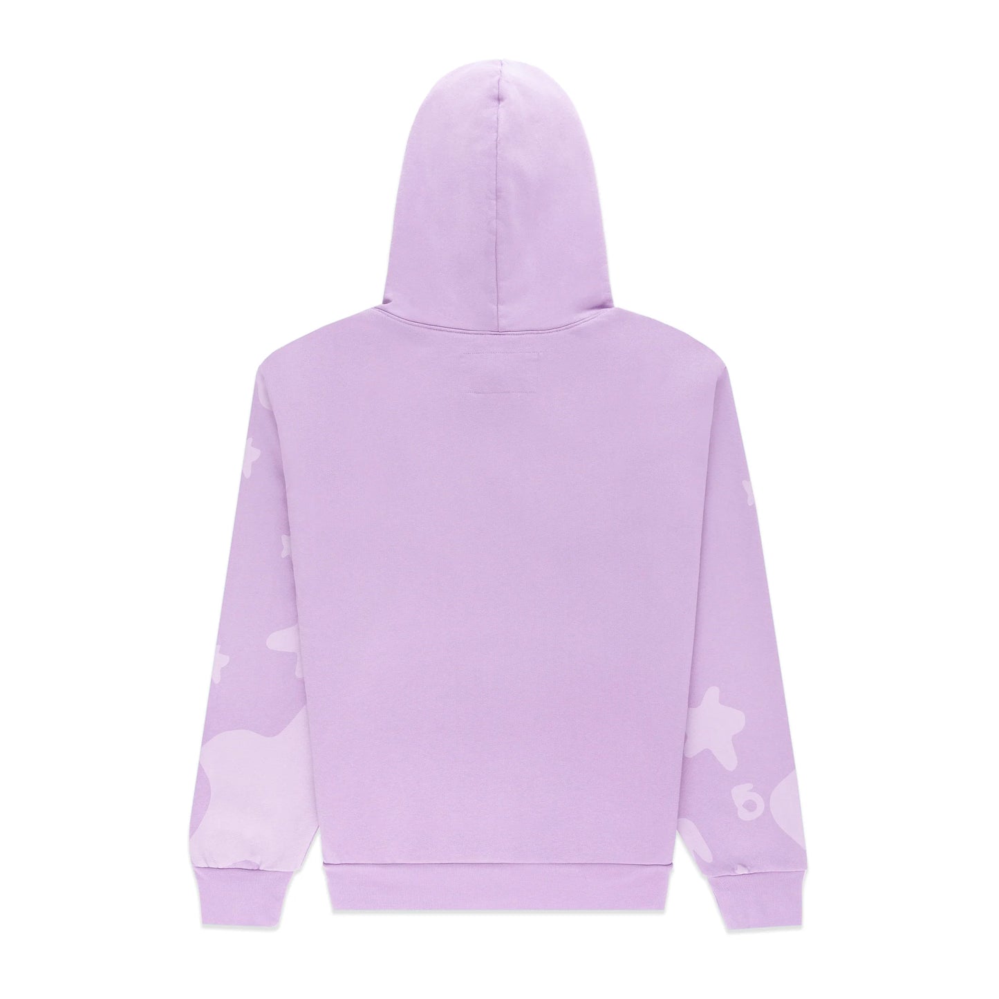Sp5der Beluga V2 Hoodie Acai