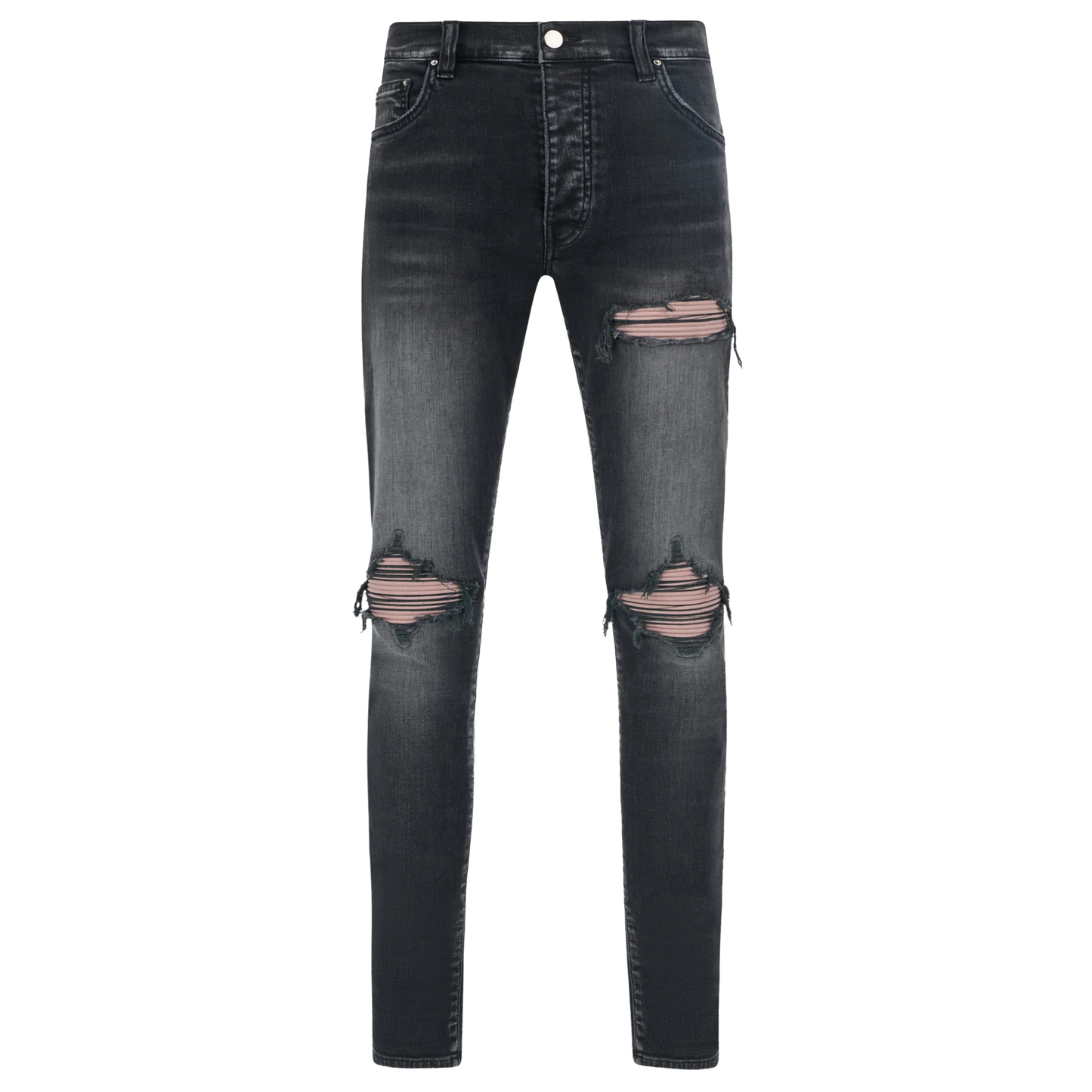 Amiri MX1 Jean Storm Black