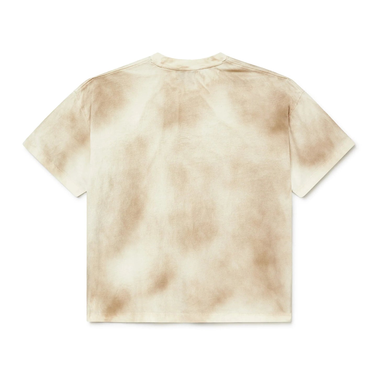Vale Forever Rushmore Tee Tan