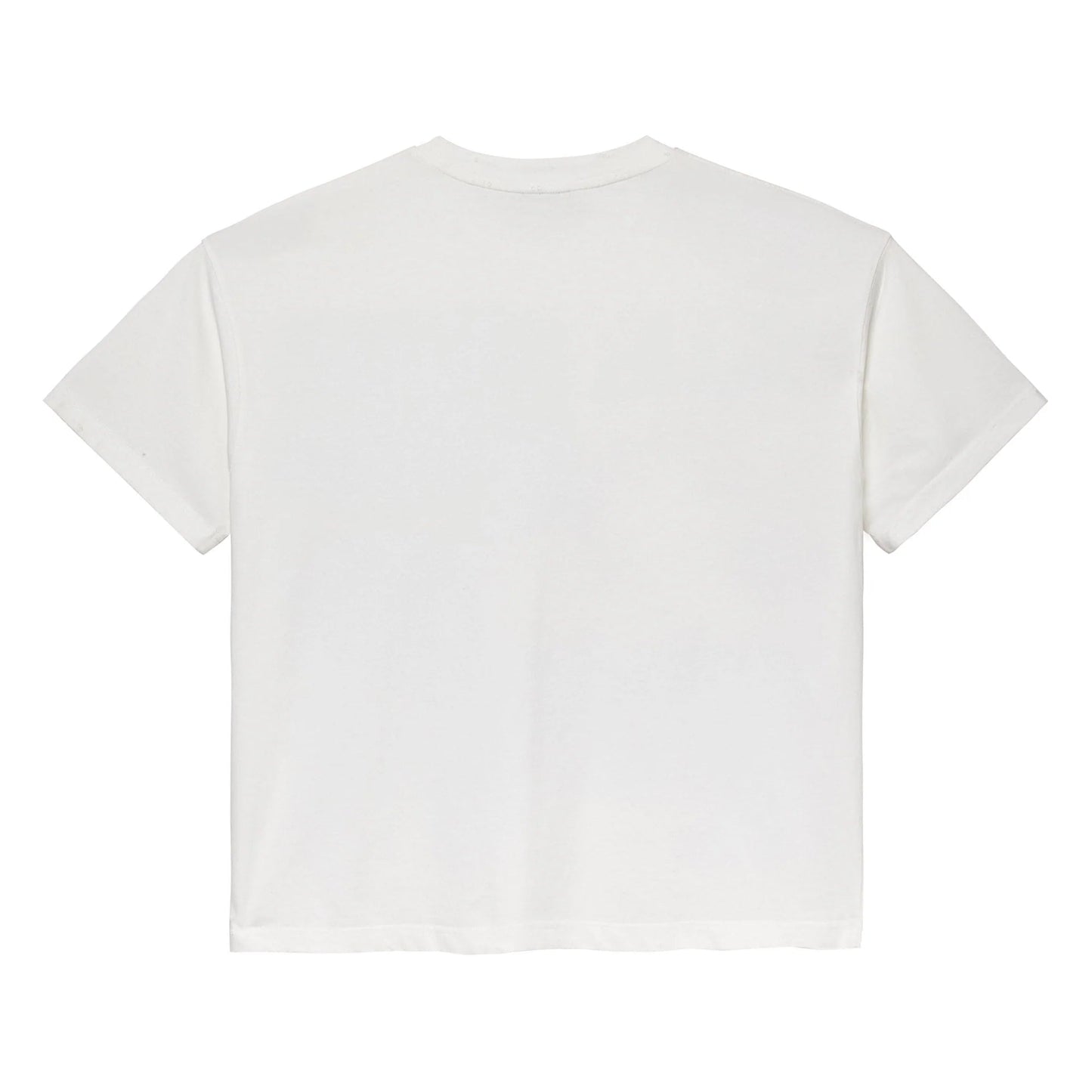 Vale Forever Robot Bling Tee White