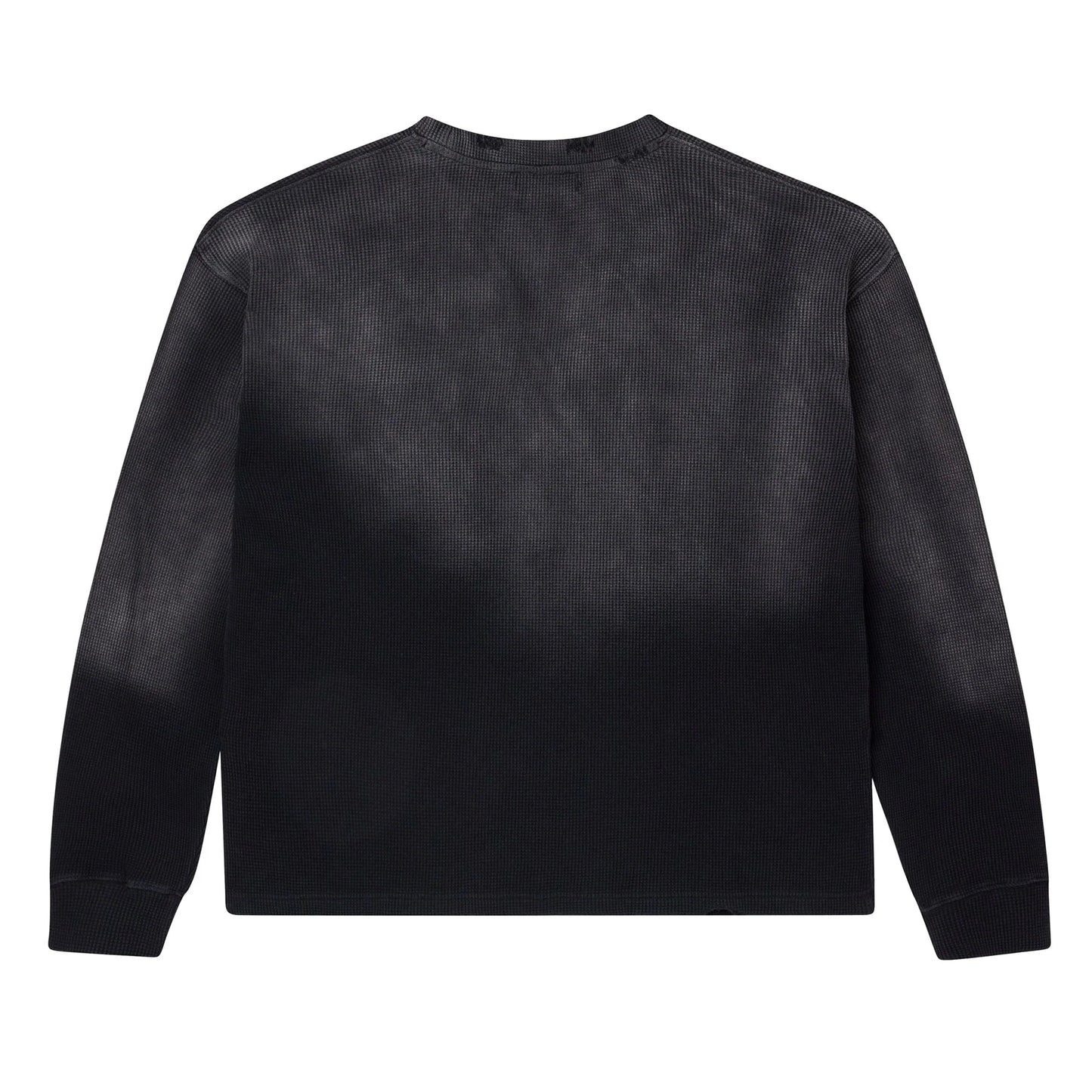 Vale Forever Big Panther Thermal L/S T-Shirt Black