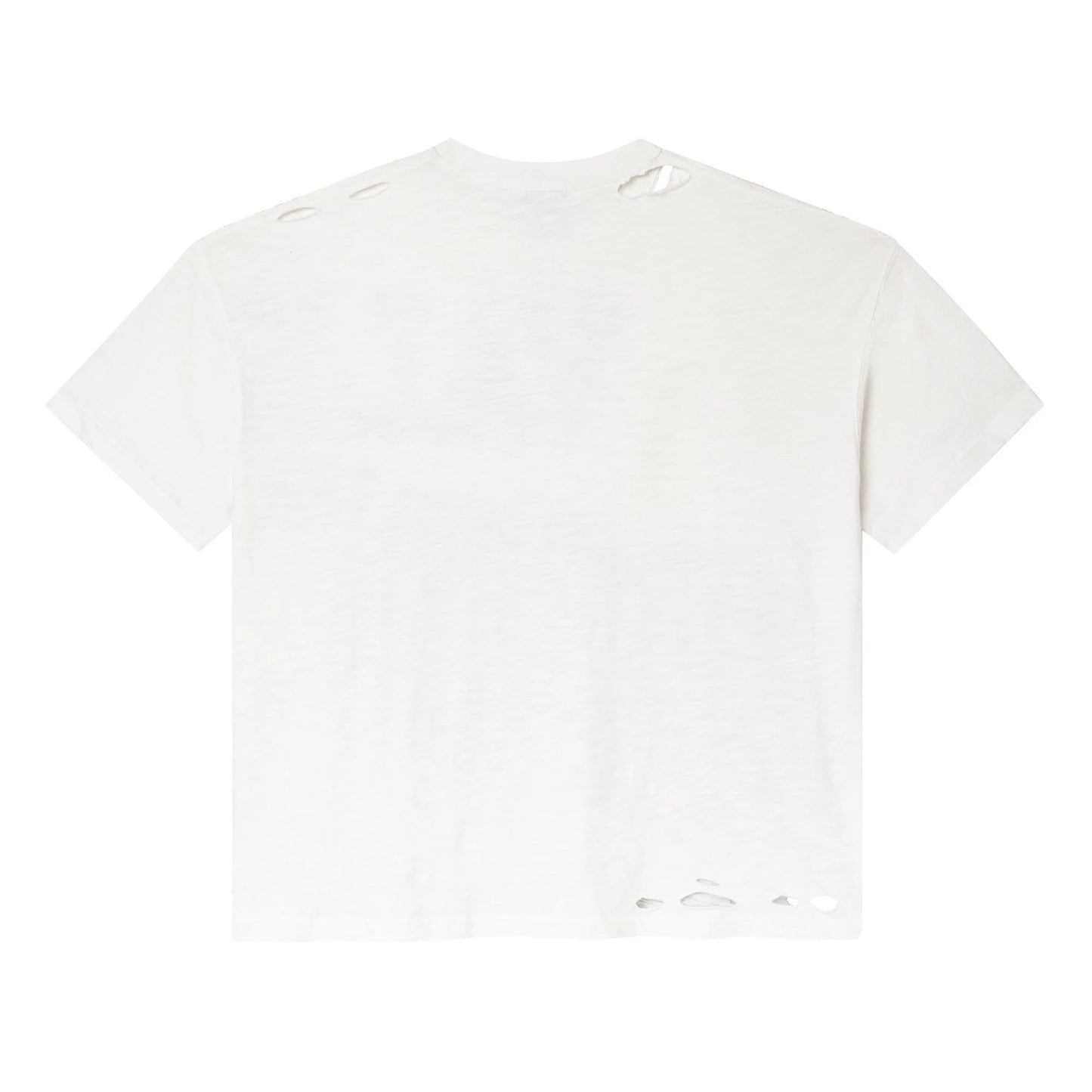 Vale Forever Futball Tee White