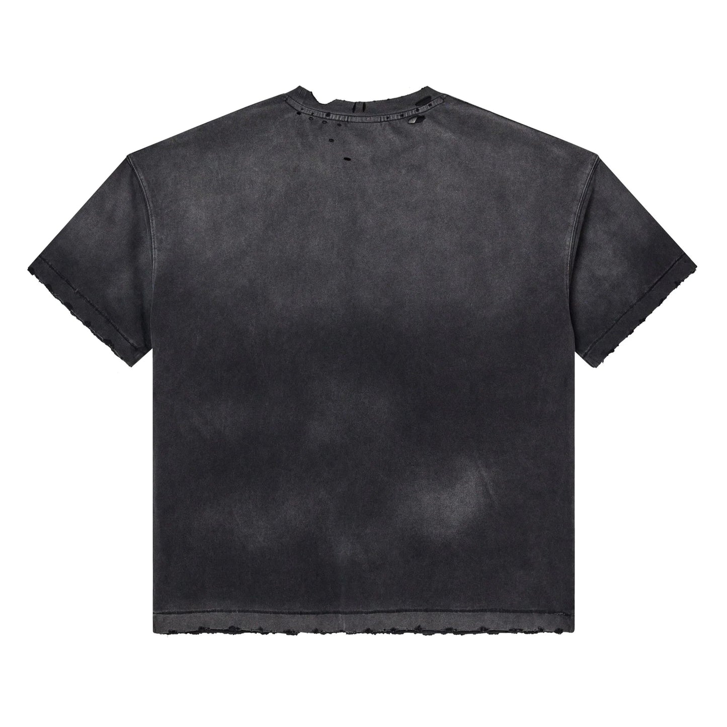 Vale Forever Monster Big Bling Tee Black