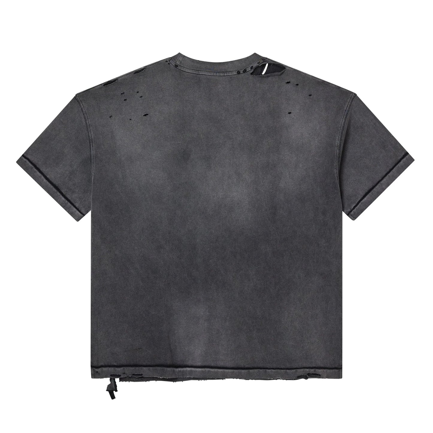 Vale Forever Makavale Tee Black