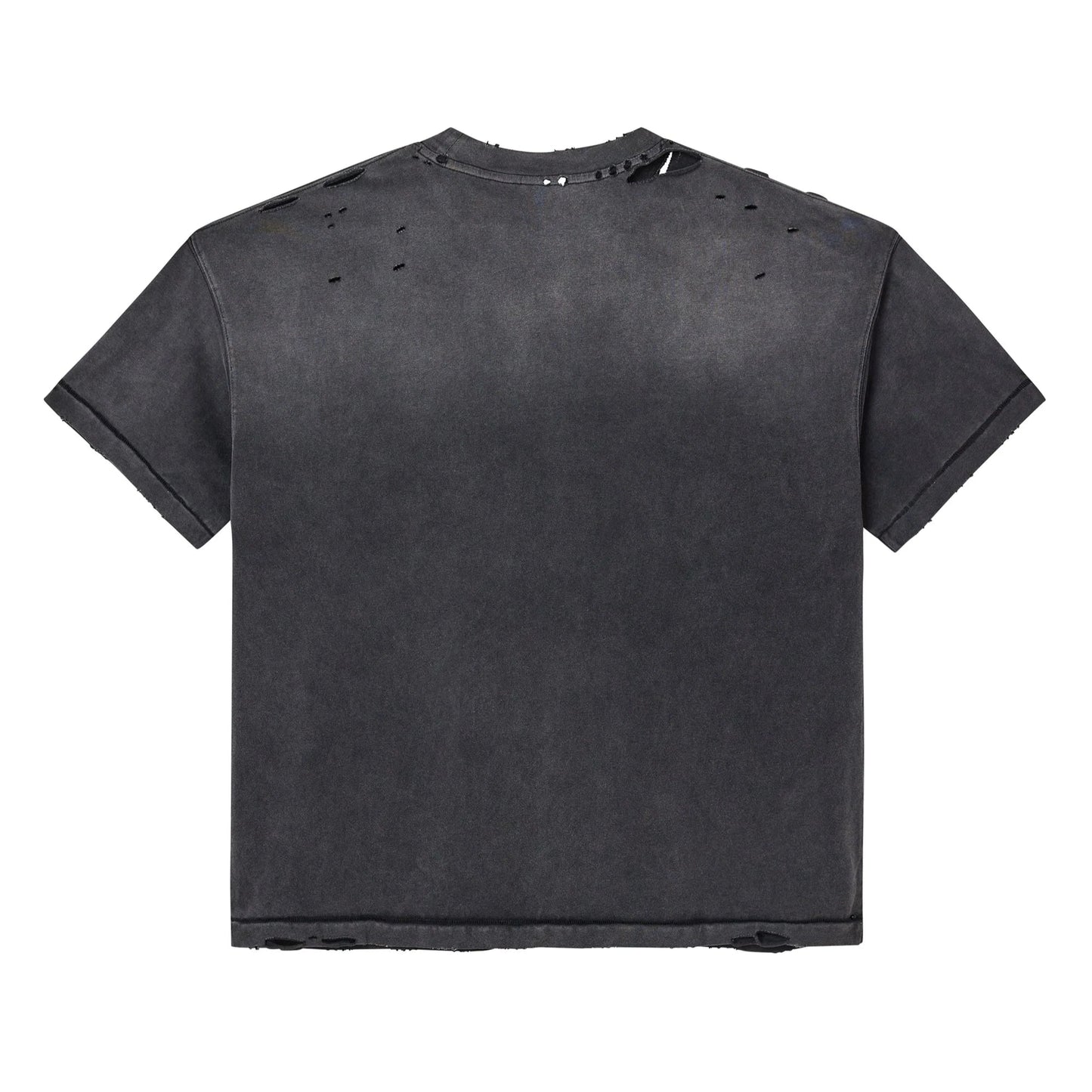 Vale Forever Godfather Bling Tee Black