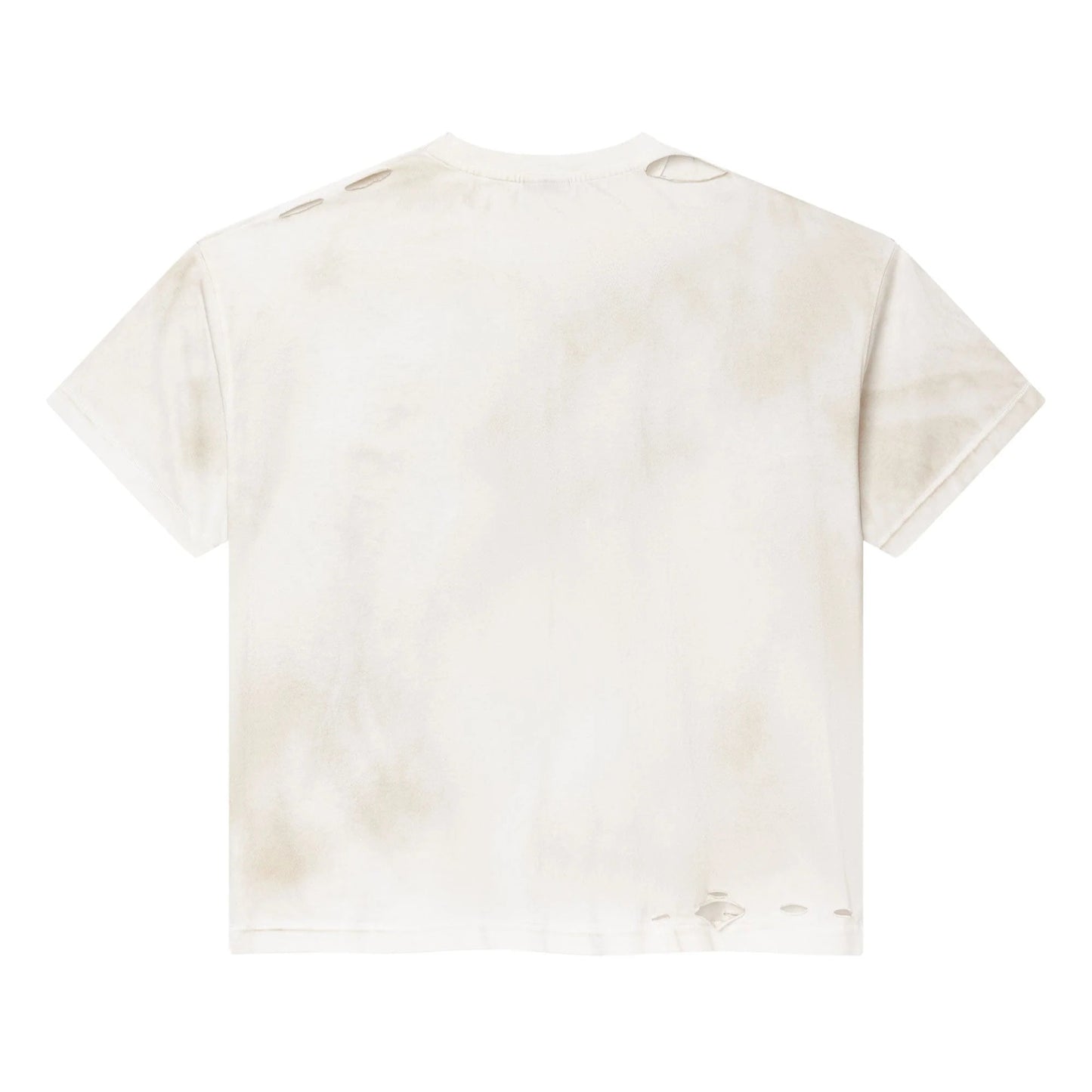 Vale Forever Forged Big Tee Off White