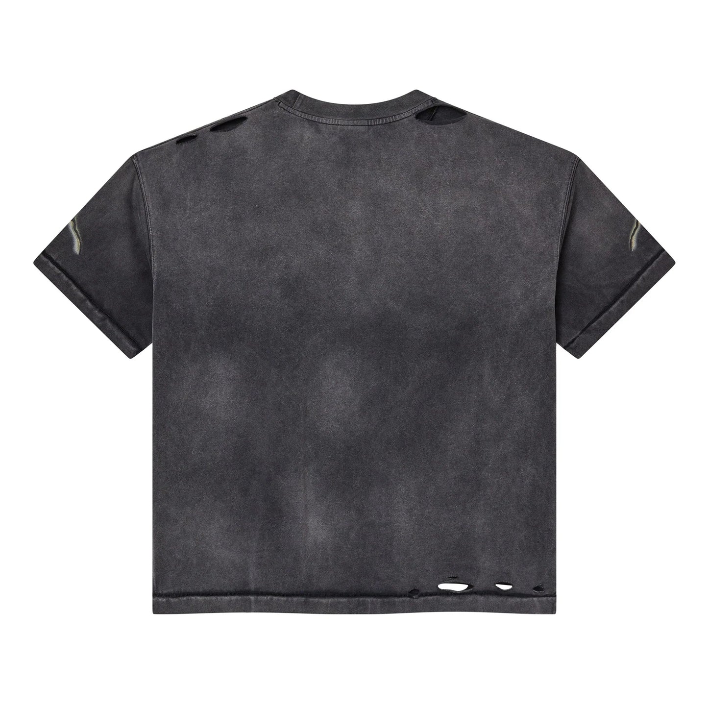 Vale Forever Hands Of God Tee Washed Black