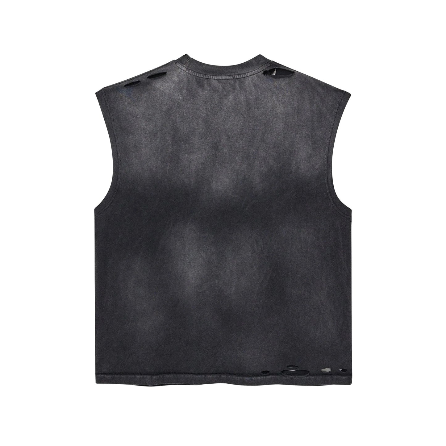 Vale Forever Game Time Tank Black