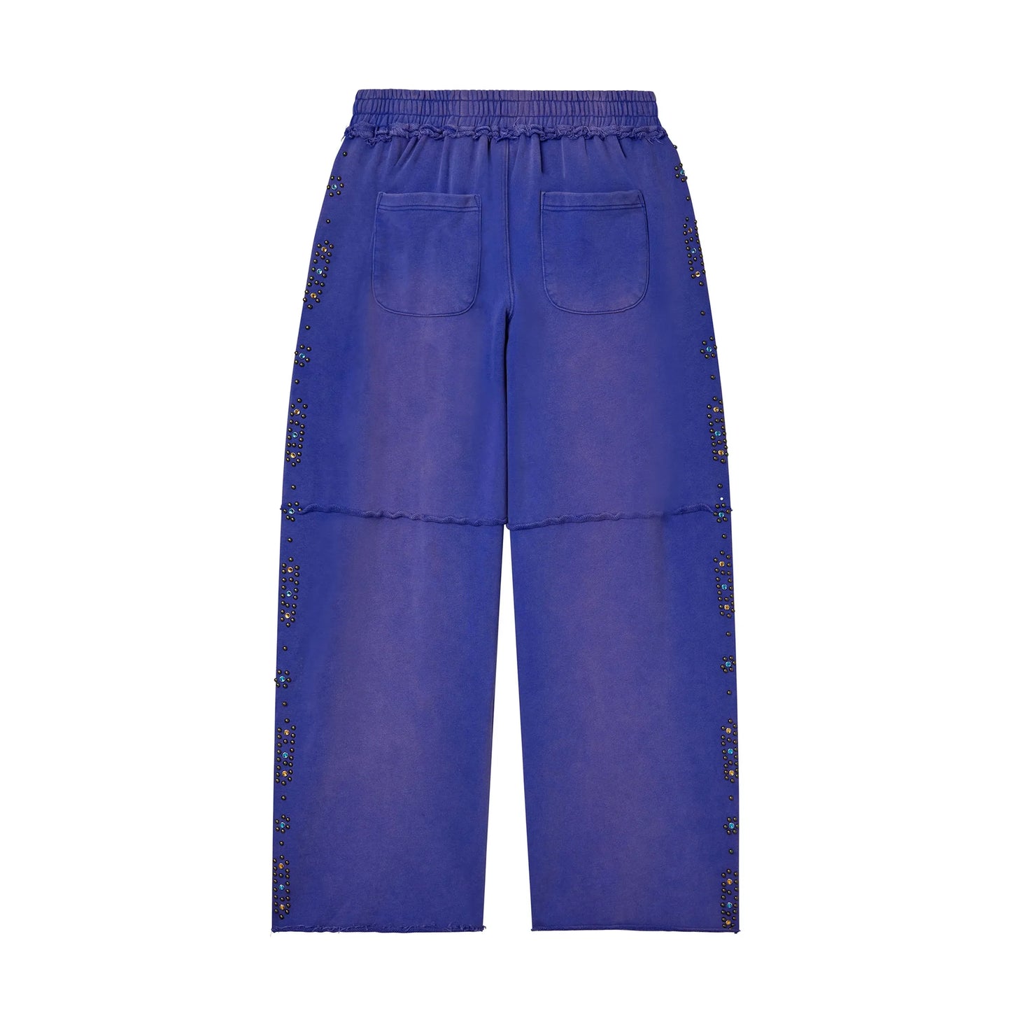 Vale Forever Skittles Sweatpants Blueberry