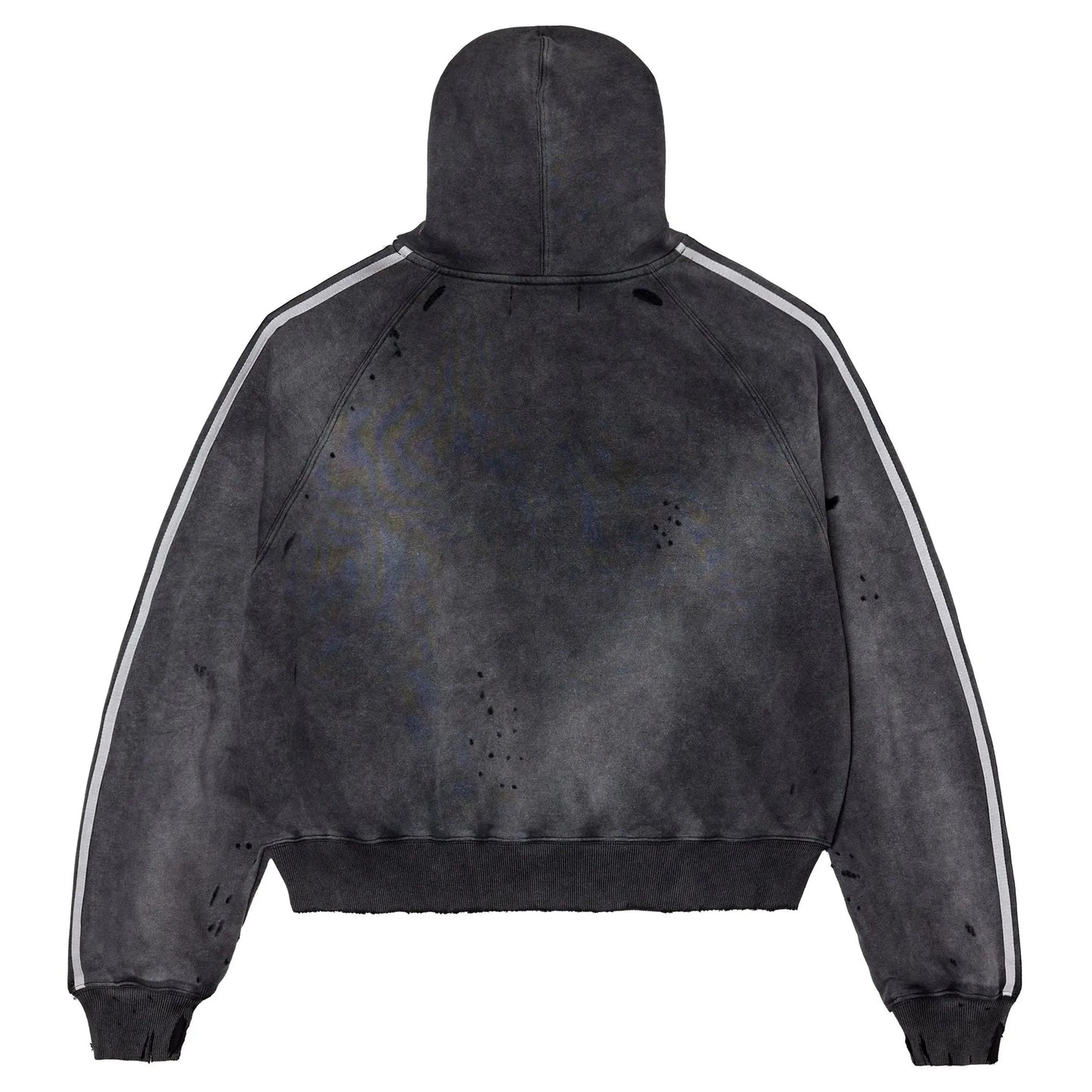 Vale Forever Anthem Pullover Hoodie Oreo