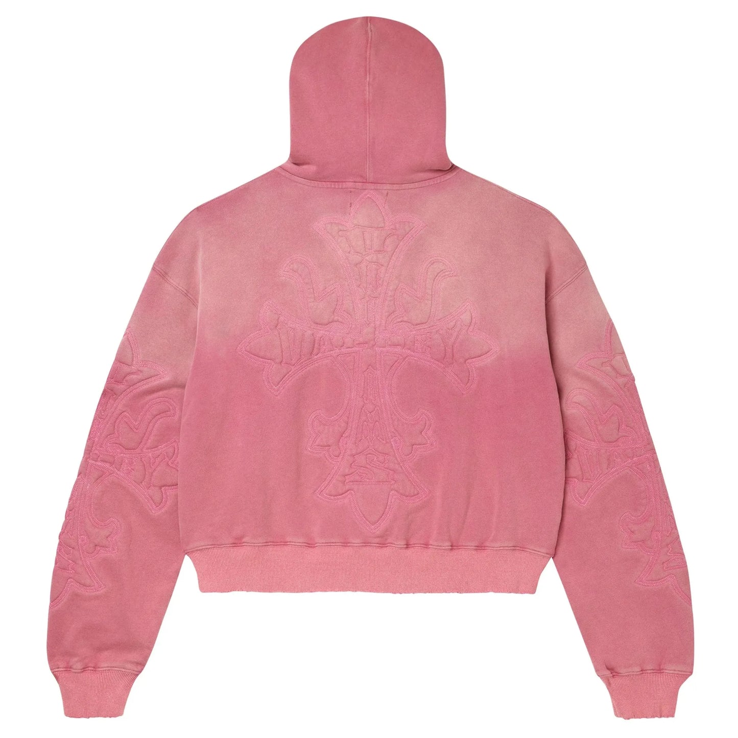 Vale Forever Carver Zip-Up Hoodie Rozay