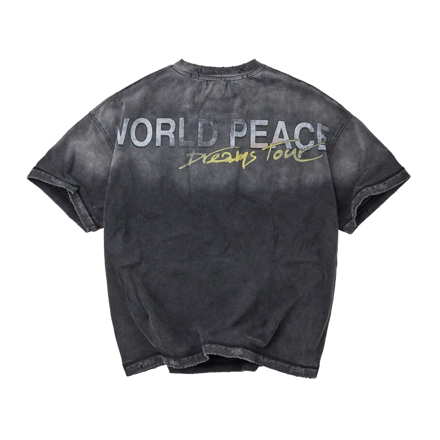 Vale Forever Dreamcrasher Tee Black
