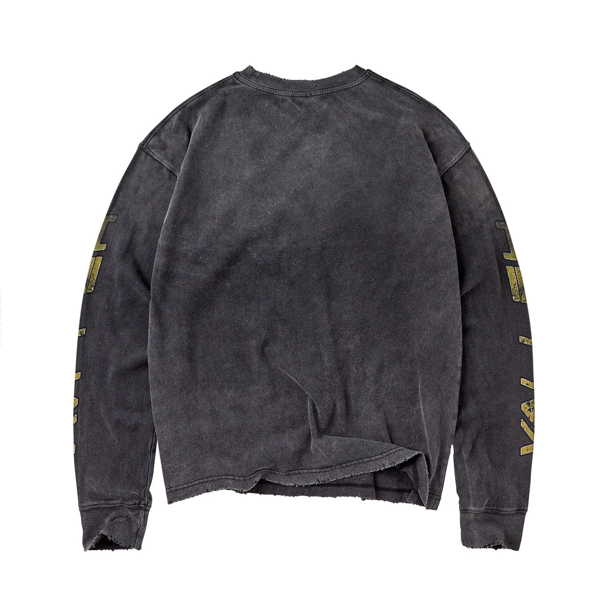 Vale Forever Ice Devil L/S T-Shirt Black