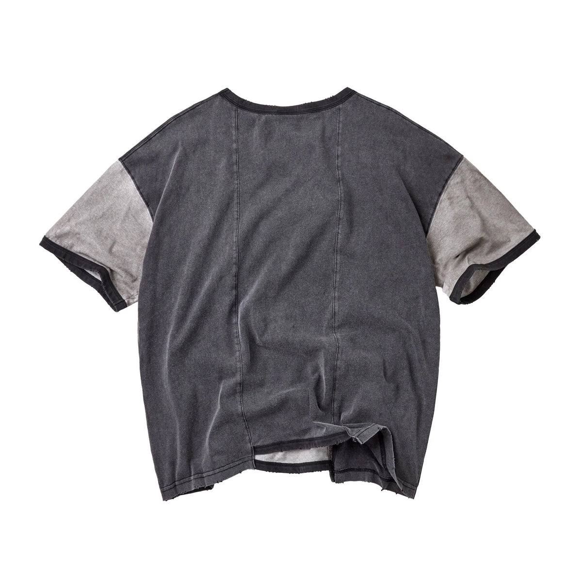 Vale Forever Zombie Tee Black/Grey