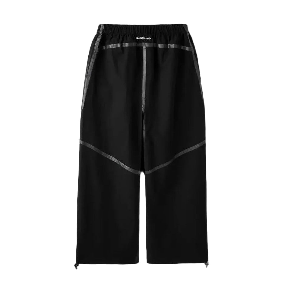 GV Gallery Berry Tech Pants Black