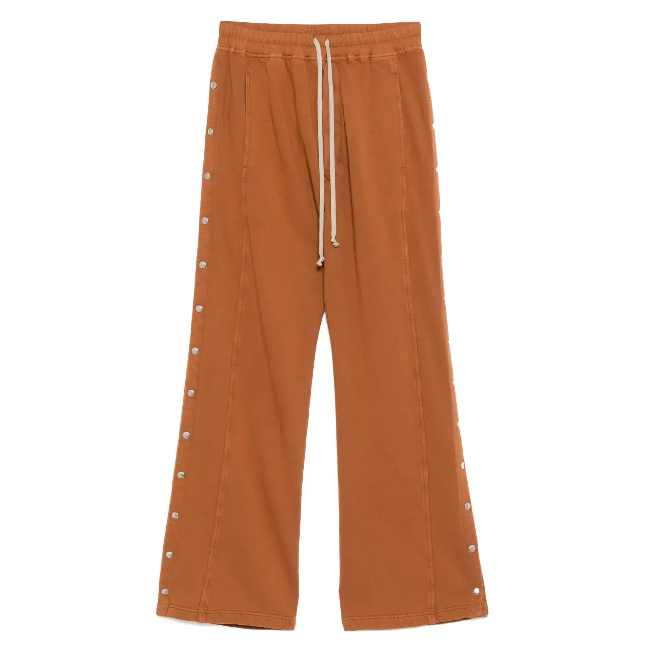 Rick Owens DRKSHDW Pusher Pants Orange
