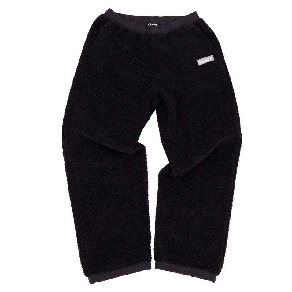 Sinclair Sincozy Pants Black