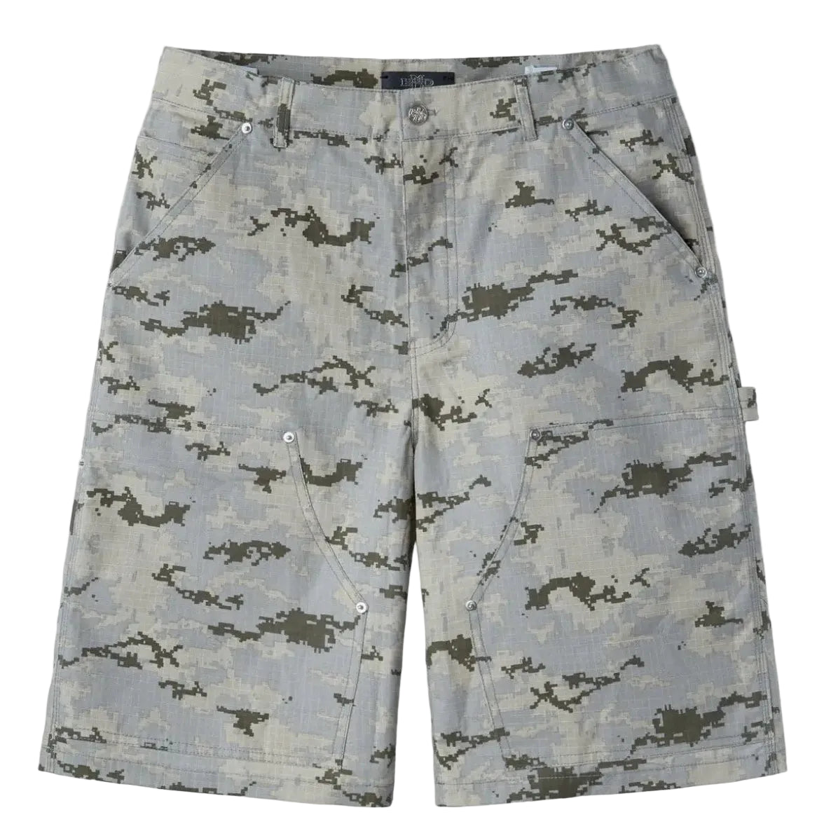 HMDD Digital Camo Shorts